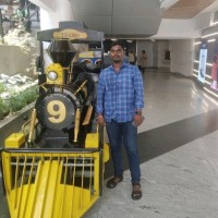 VIMALRAJ SENUVASAN