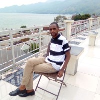 Dr Imani Patrick Mukoko