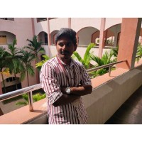 Balaji G