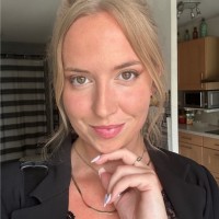 Morgane Chargros