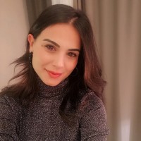 Merve Korkmaz Özyurt