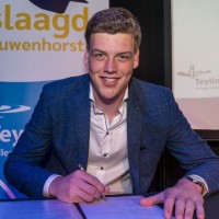 Stijn Zandbergen