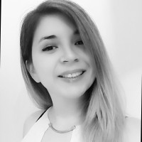 Claudia Olmos Jorquera