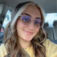 Madison Reynolds