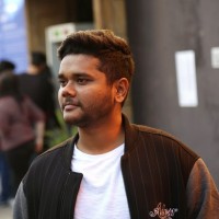 Sarthak Chodnekar