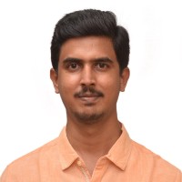 Santhoshkumar M