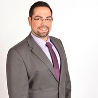 Maxime Desrosiers