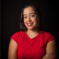 Nathalia Suero Rivas