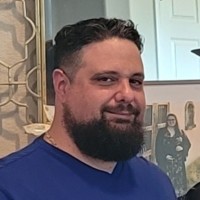 Gregory Falcon