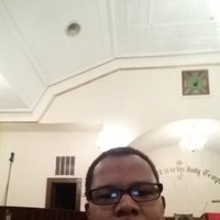 Eddie Randolph