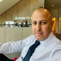 Amjad Farachi