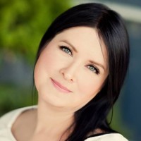 Agnieszka Wielocka