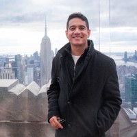 Diego Perilla Ramirez