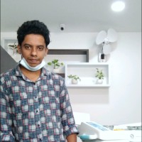 Dr. Binu Benedict