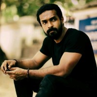 KC KrishnaChandran