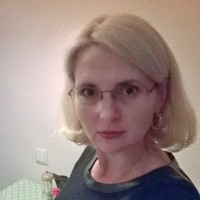 Iryna Pawlowska (Galaktionova), Ph.D.