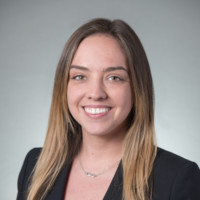 Nicole Subick, Ma
