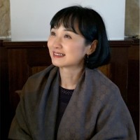 Kelly Kuo