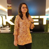 Divya Jotangiya