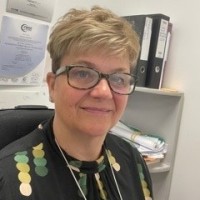 Nicki Edwards