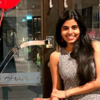 Karunya Subramanian