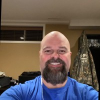 Paul Palmer