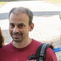 Gil Naveh