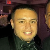 Christopher Cano