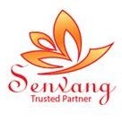Sen Vang Golden Lotus