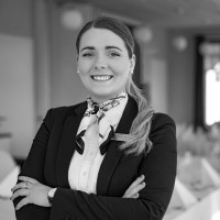 María Brá Finnsdóttir