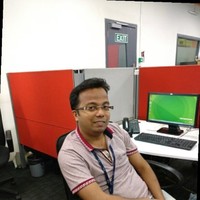 Rakesh Padwal