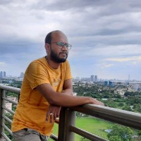 Jayanta khan (SEO/Digital Marketing)