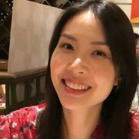 Jennifer Tsui