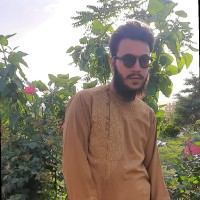 Rohullah Ghaznawy