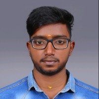 Vinodh Kumar