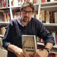 Mario Flores Martínez