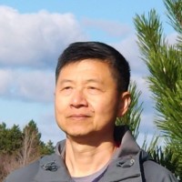 Chuck Qiu