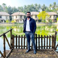 Shekhar Jaiswal