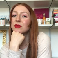 Camille Katona