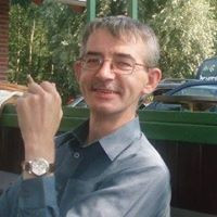 Michael Lindhorst