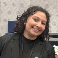 Isabel Quigley-Alvarez
