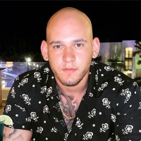 Joshua Gonzalez