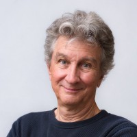 Geoffrey Carr-Harris