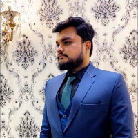 Rabi Ahmed