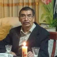 Inge Chucho RODRIGUEZ MUÑOZ