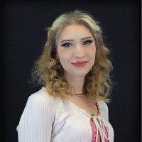 Sarah Parsons, Mba