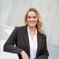 Kristen Nicole Lange