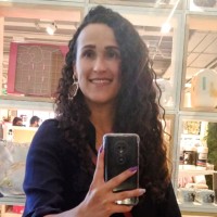 Aline Brasil
