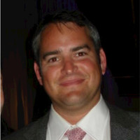 Jeff Ward