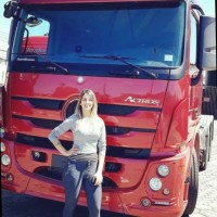 Christine Jameson